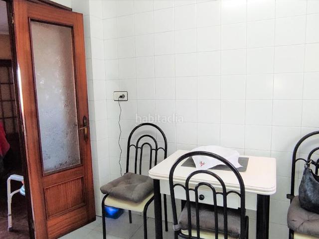 Chalet en venta en El Pasillo, Valle De Trápaga-trapagaran