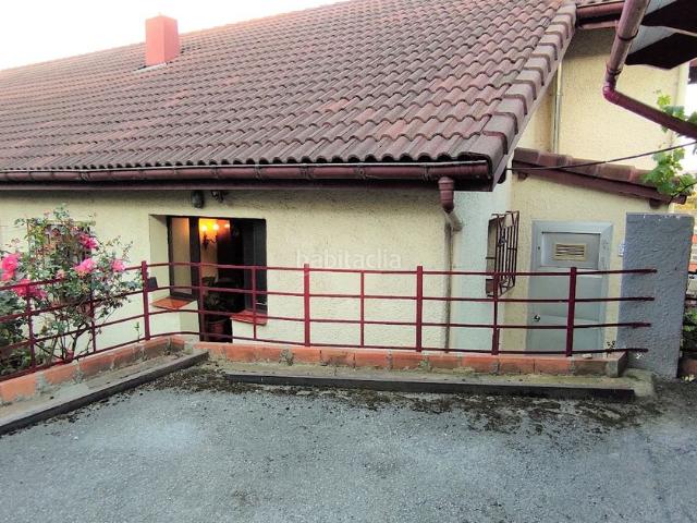 Chalet en venta en El Pasillo, Valle De Trápaga-trapagaran
