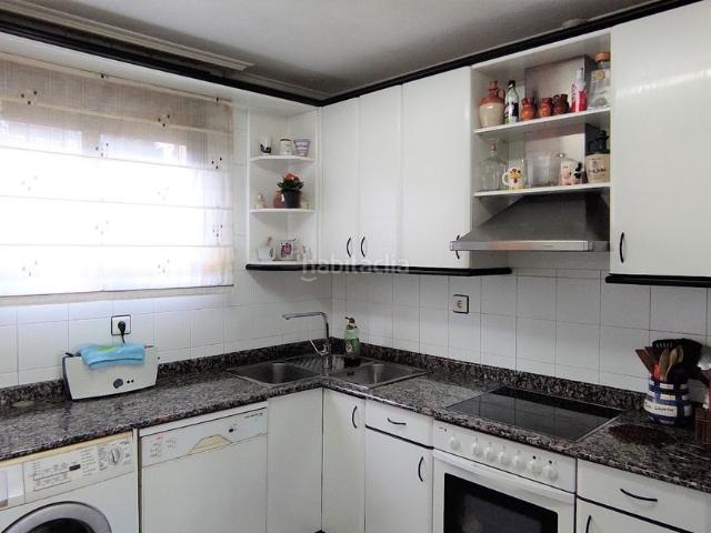 Chalet en venta en El Pasillo, Valle De Trápaga-trapagaran