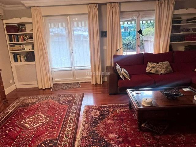 Chalet en venta en El Pasillo, Valle De Trápaga-trapagaran