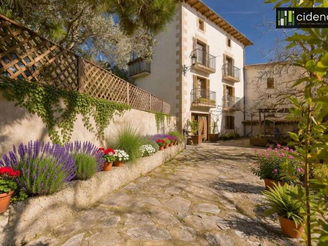 Chalet en venta en Estellerria, Navarra