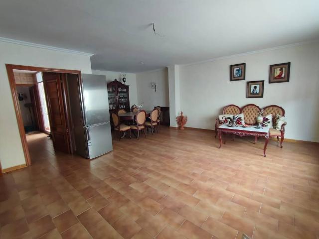 Chalet en venta en Comarca de Guadix, Andalucía
