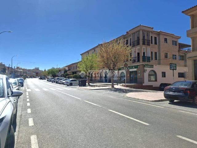 Chalet en venta en Comarca de Guadix, Andalucía