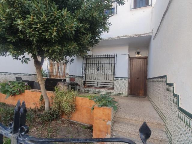 Chalet en venta en Comarca de Guadix, Andalucía