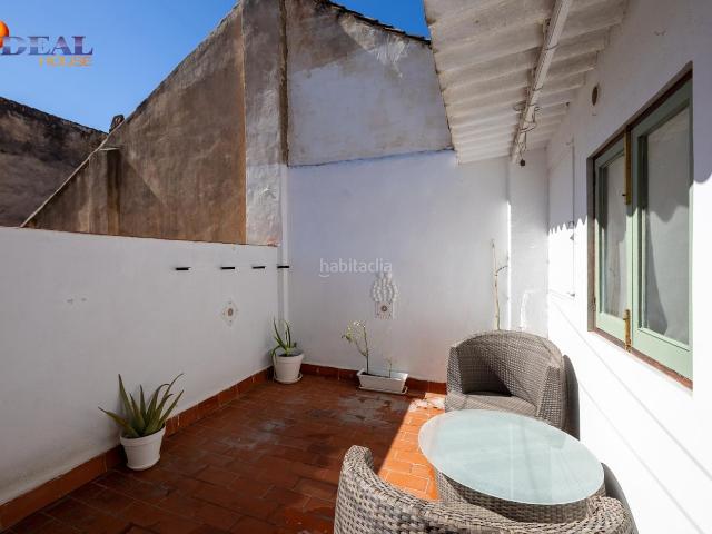 Chalet en venta en Comarca de Guadix, Andalucía