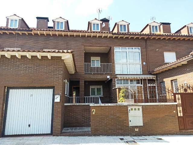 Villa en venta en Seseña