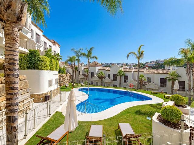 Chalet en venta en Barriada Islas Canarias, Costa del Sol Occidental
