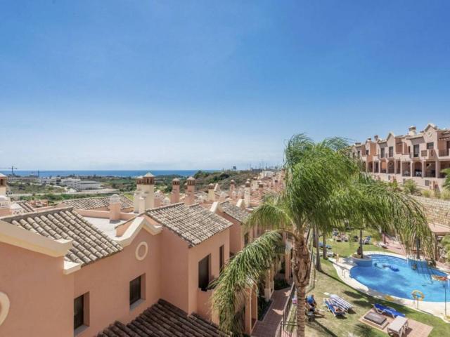 Chalet en venta en Barriada Islas Canarias, Costa del Sol Occidental