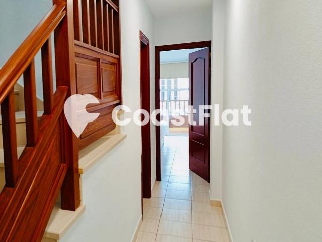 Chalet en venta en Las Casas, Arona
