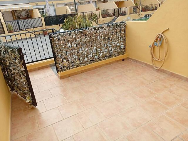 Chalet en venta en Las Casas, Arona