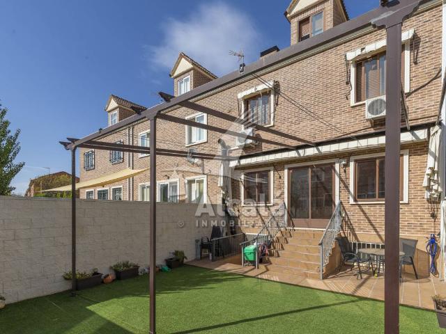 Chalet en venta en Azuqueca De Henares, Guadalajara