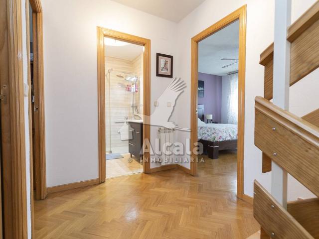 Chalet en venta en Azuqueca De Henares, Castilla-La Mancha