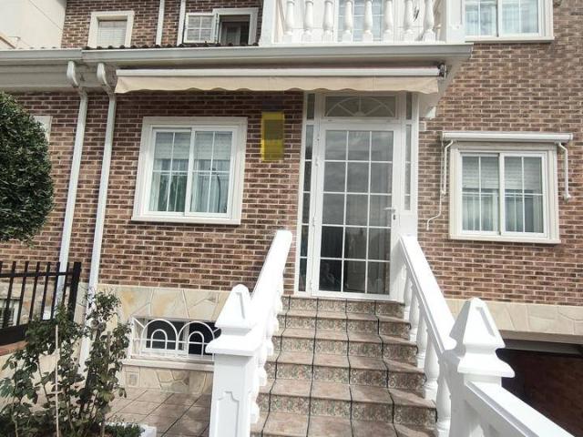 Chalet en venta en Azuqueca De Henares, Guadalajara