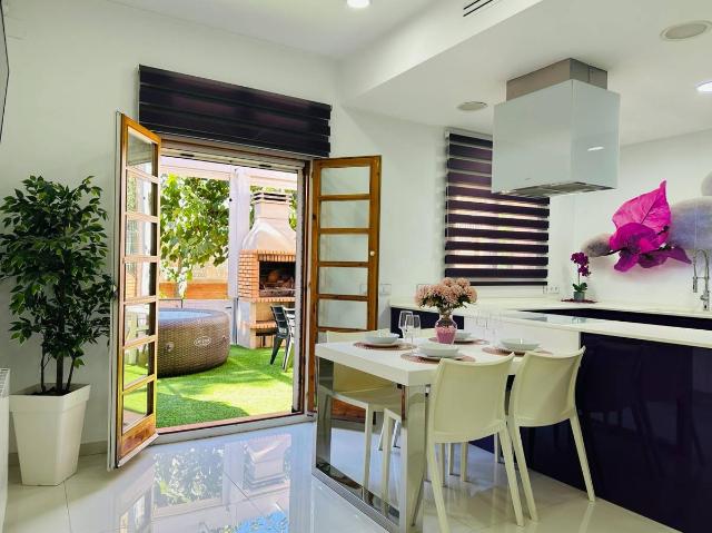 Chalet en venta en Amposta, Tarragona