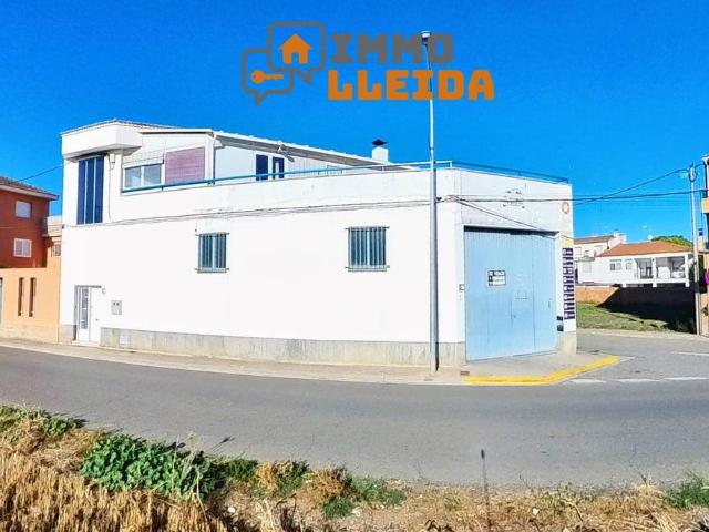 Chalet en venta en Vallfogona De Balaguer, Lleida