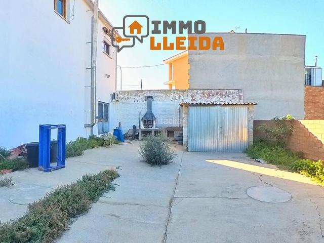 Chalet en venta en Noguera, Catalunya