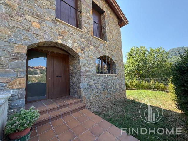 Chalet en venta en Ripollès, Catalunya