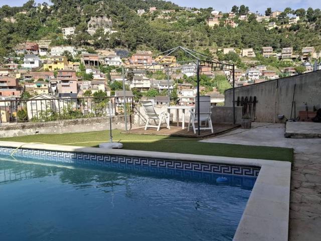 Chalet en venta en Baix Llobregat, Catalunya