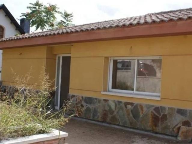 Chalet en venta en Baix Llobregat, Catalunya