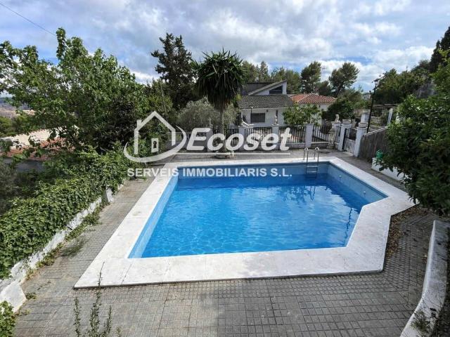 Chalet en venta en Baix Llobregat, Catalunya