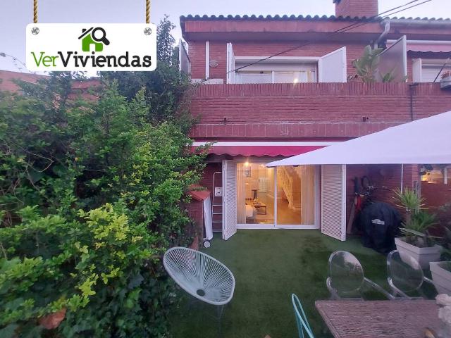Chalet en venta en Baix Llobregat, Catalunya