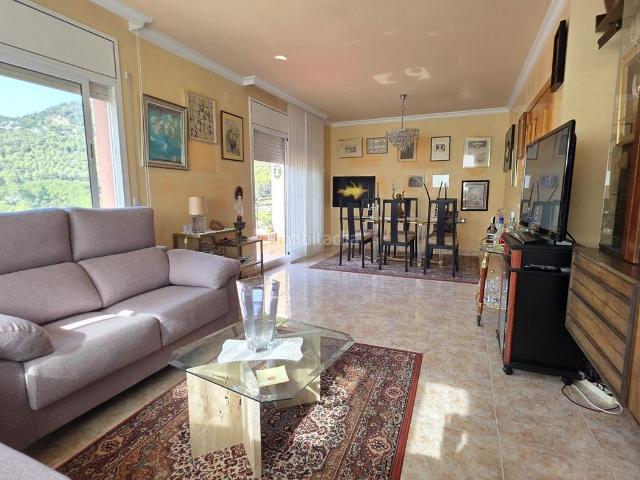 Chalet en venta en Vallirana Parc, Baix Llobregat