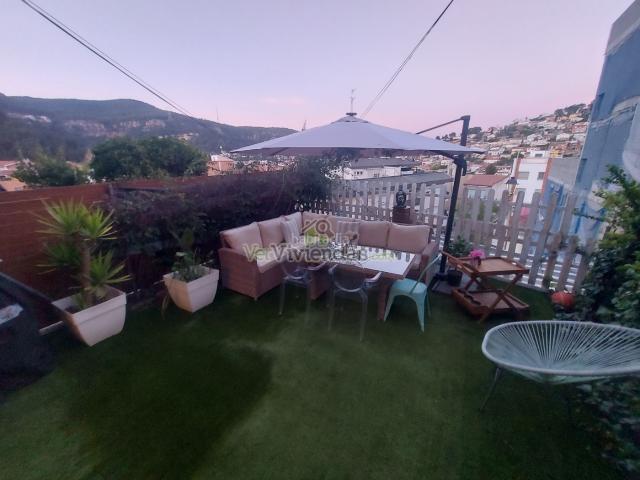 Chalet en venta en la Solana, Baix Llobregat