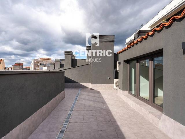 Chalet en venta en Centre, Terrassa
