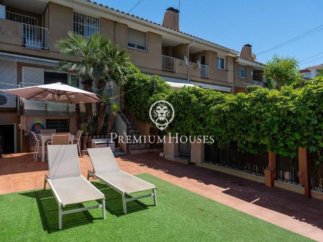 Chalet en venta en El Palou, Garraf