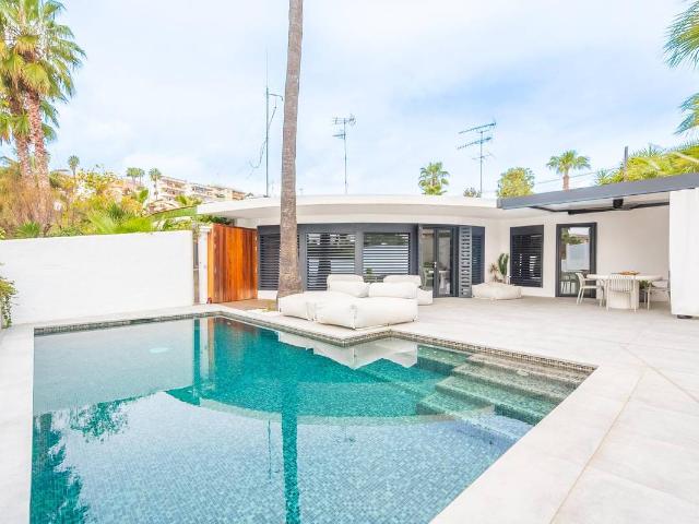 Chalet en venta en El Palou, Garraf