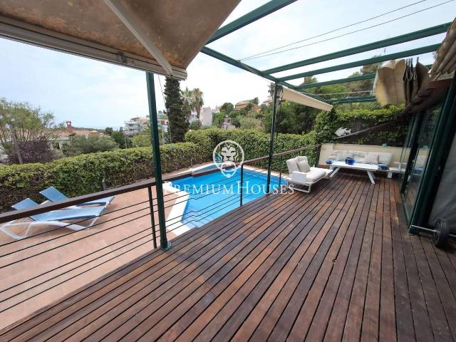 Villa en venta en Sant Pere De Ribes
