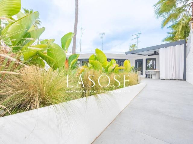 Chalet en venta en El Palou, Sant Pere De Ribes