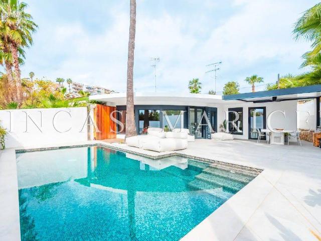 Villa en venta en Sitges