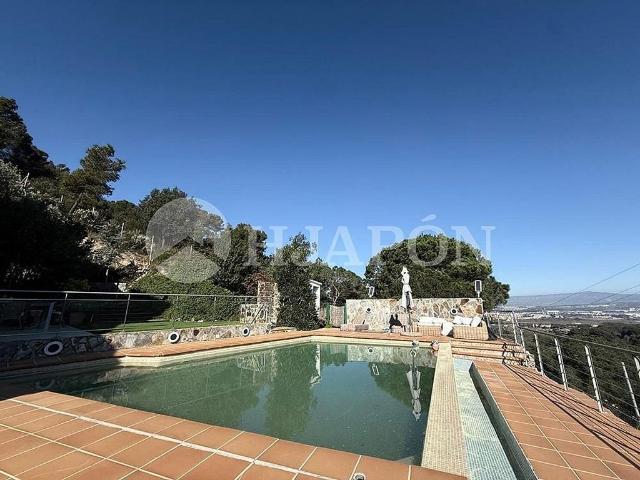 Chalet en venta en Vallès Oriental, Catalunya