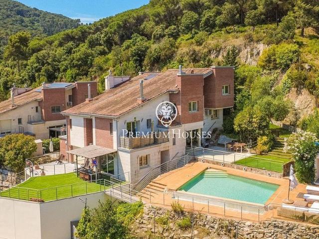 Chalet en venta en Vallès Oriental, Catalunya
