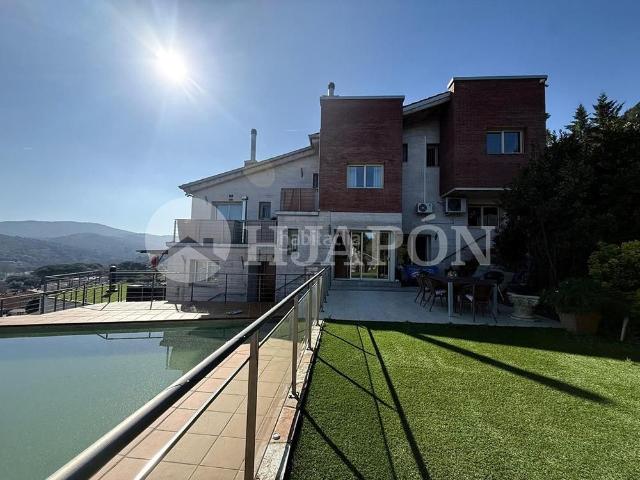 Chalet en venta en Vallès Oriental, Catalunya