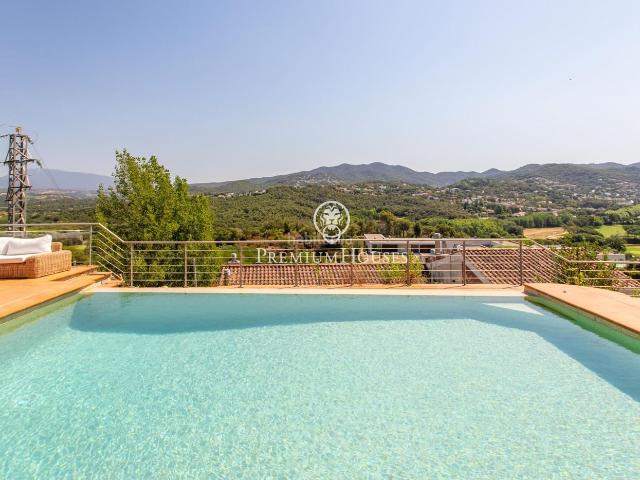 Chalet en venta en Vallès Oriental, Catalunya