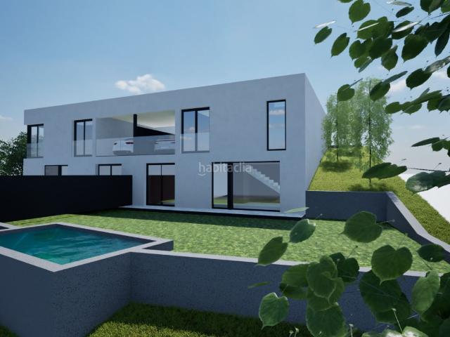 Chalet en venta en Vallès Oriental, Catalunya
