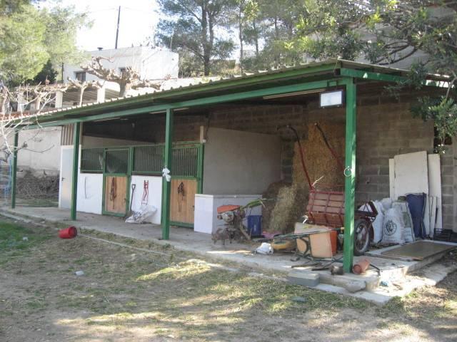 Casa en venta en Valls, els Castells