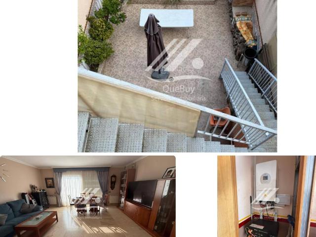 Chalet en venta en la Xamora, Valls