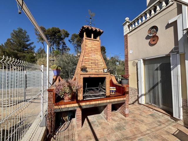 Chalet en venta en Mas Clariana, Alt Camp