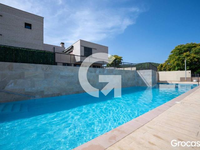 Chalet en venta en Eixample, Maresme