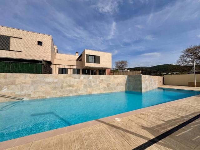 Chalet en venta en Eixample, Maresme