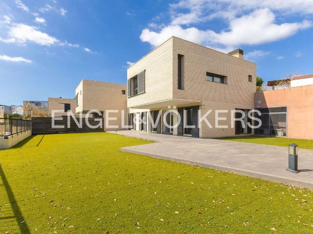 Chalet en venta en Eixample, Maresme