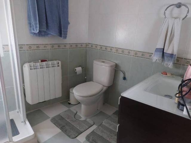 Chalet en venta en Valmojado, Toledo