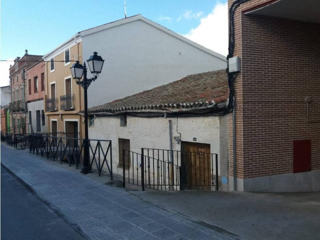 Casa en venta en Valmojado