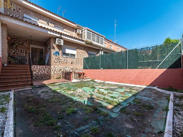 Chalet en venta en Valmojado, Castilla-La Mancha