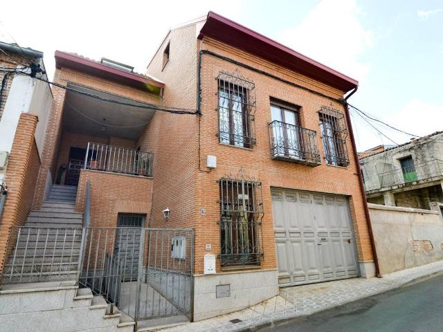Chalet en venta en Valmojado, Castilla-La Mancha