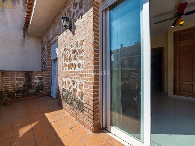 Chalet en venta en Valmojado, Castilla-La Mancha