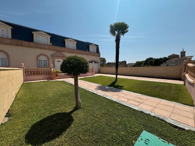 Chalet en venta en Valoria La Buena, Castilla y León